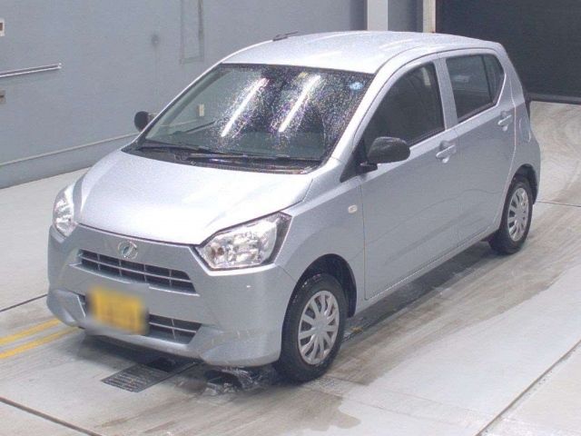 30641 Daihatsu Mira e s LA350S 2022 г. (CAA Gifu)